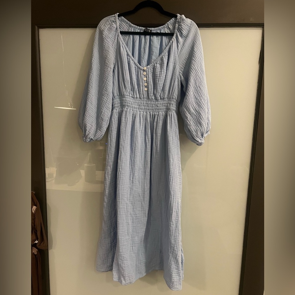 J Crew Dress